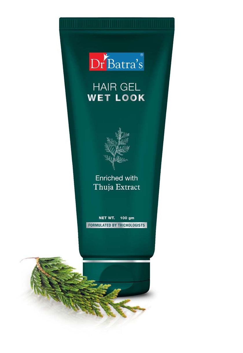 Dr Batra Hairgel