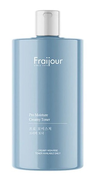 Fraijour Pro Moisture Creamy Toner