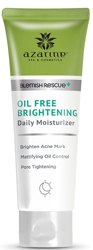 Azarine Oil Free Brightening Daily Moisturizer
