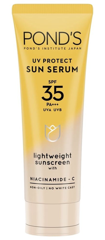 Pond's UV Protect Sun Serum SPF 35