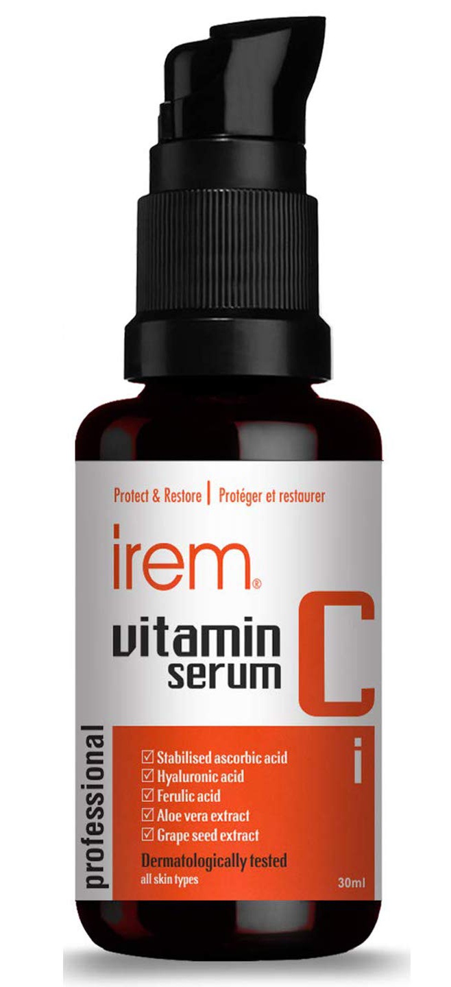 Irem Vitamin C Serum