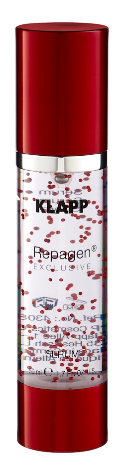 Klapp Repagen Exclusive Serum
