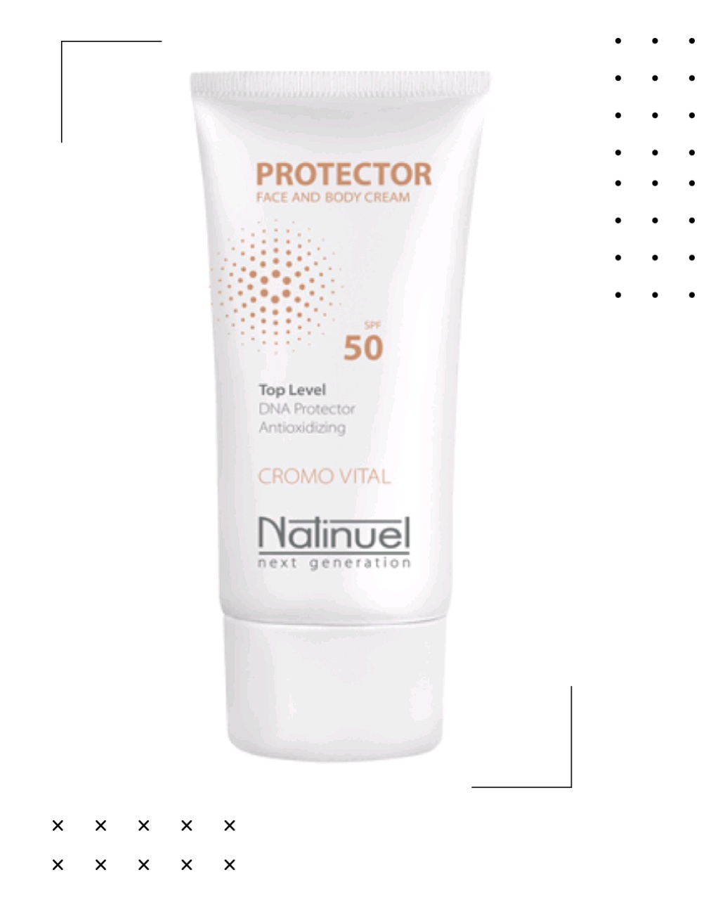 Natinuel Cromo Vital Protector