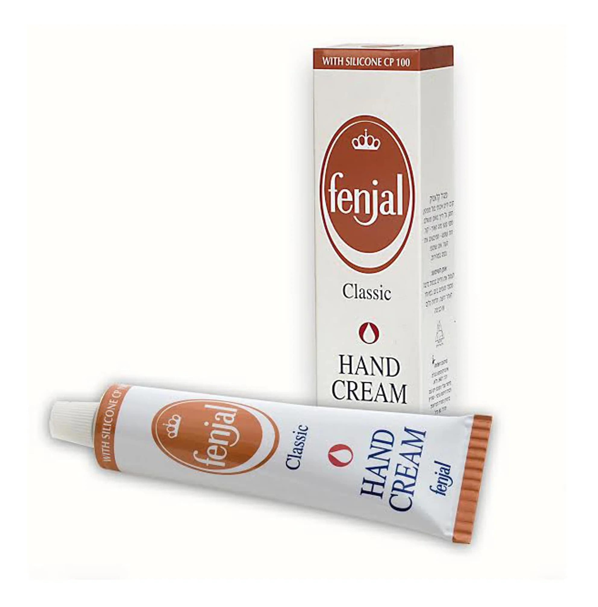 Fenjal Hand Cream