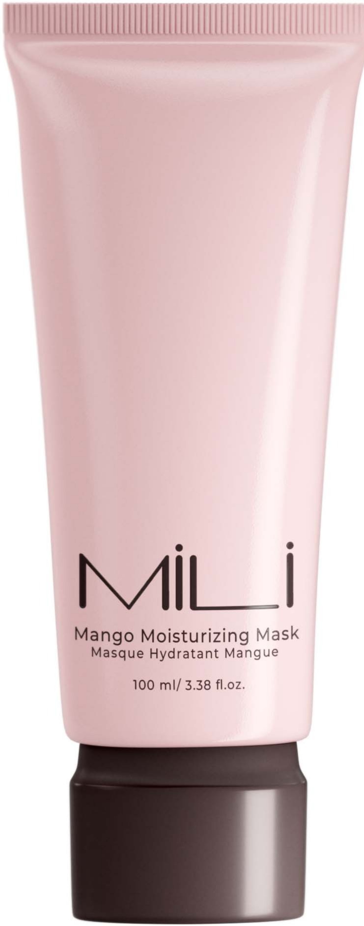 MILI Cosmetics Mango Moisturizing Mask