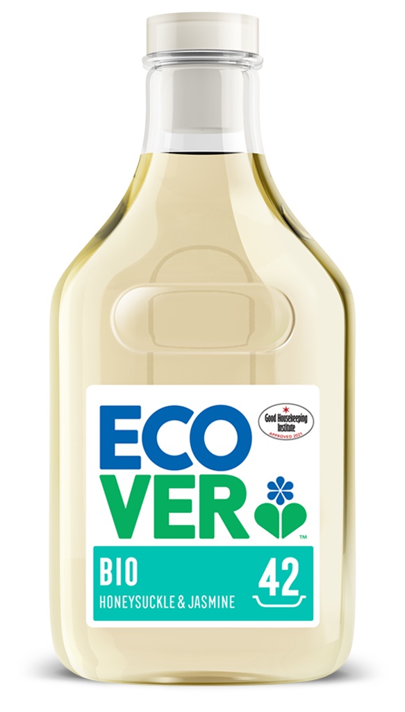 Ecover Bio Laundry Liquid