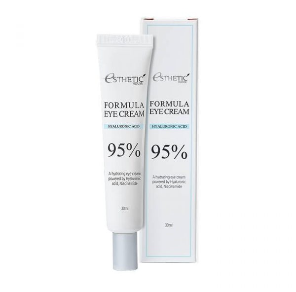 Esthetic House Formula Eye Cream