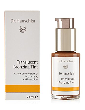 Dr Hauschka Translucent Bronzer