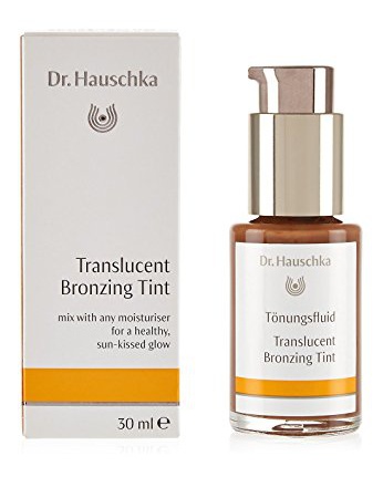 Dr Hauschka Translucent Bronzer