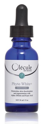 Olecule Phyto White+