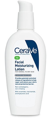 CeraVe Pm Facial Moisturizer (v2017)