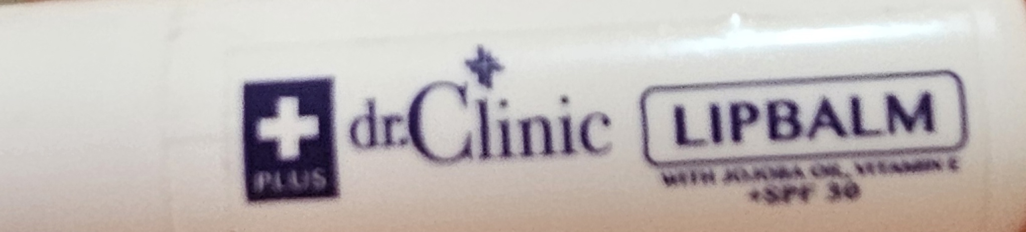 dr.Clinic Lipblam