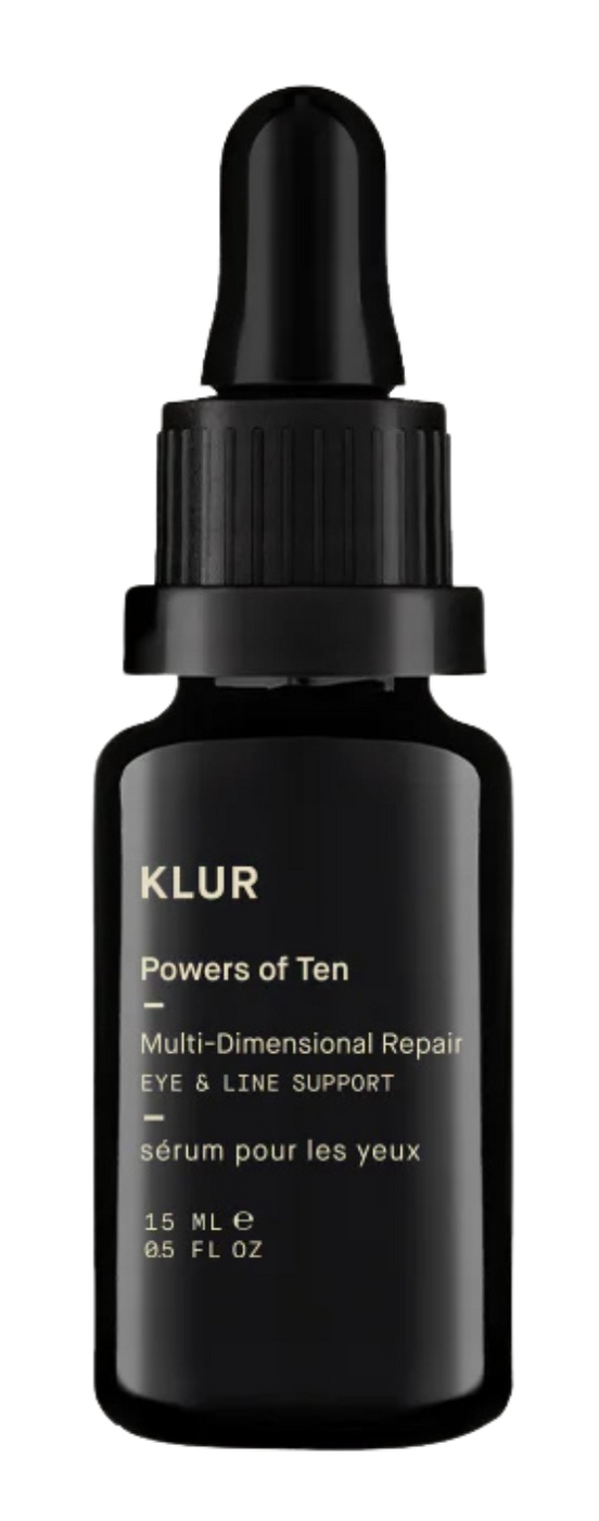 Klur Powers Of Ten