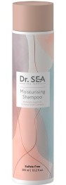 DR. SEA Moisturizing Shampoo For Dry Hair