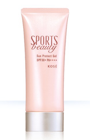 Kose Sports Beauty Sun Protect Gel Spf50+ Pa++++