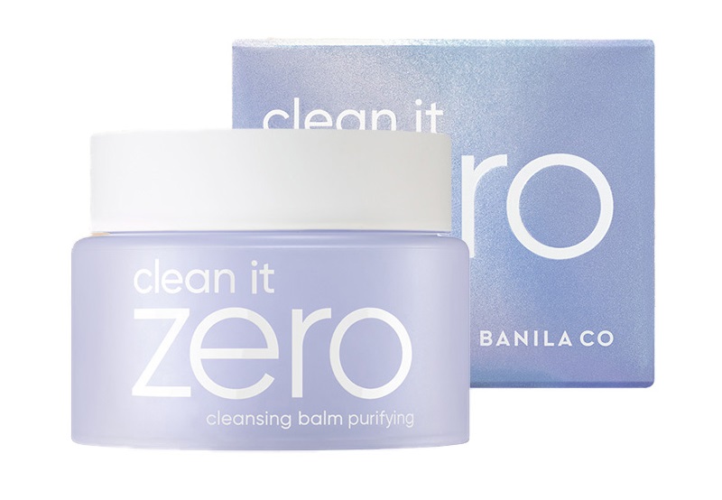 Banila Co Clean It Zero Cleansing Balm Purifying