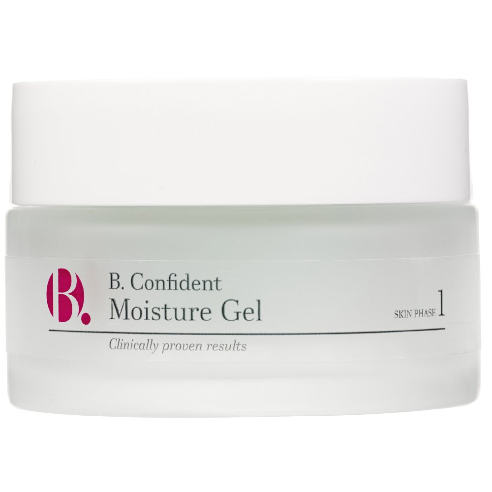 Superdrug B. Confident Moisture Gel