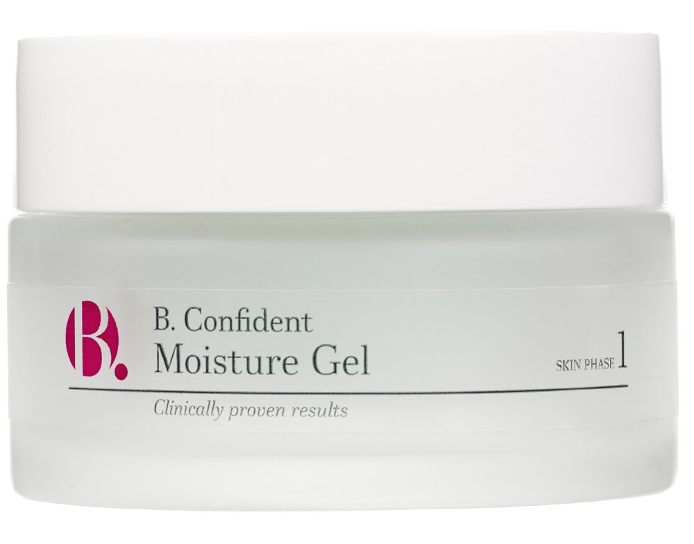 Superdrug B. Confident Moisture Gel