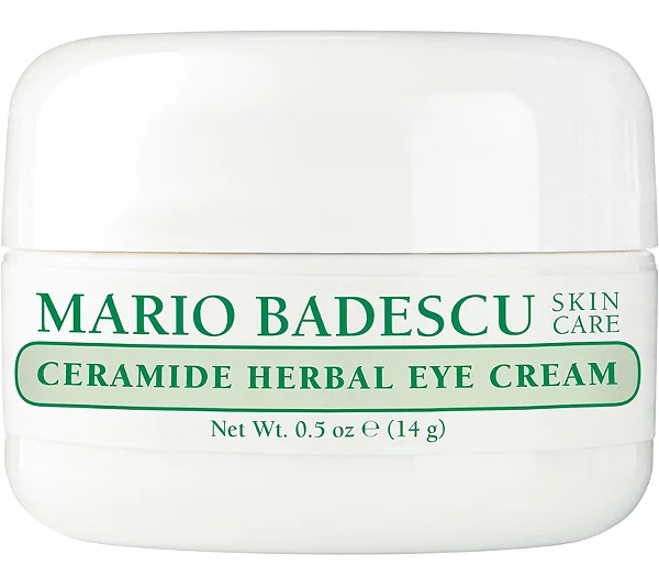 Mario Badescu Ceramide Herbal Eye Cream