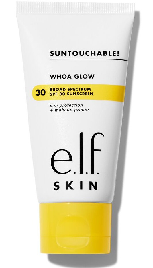 e.l.f. Suntouchable! Whoa Glow SPF 30