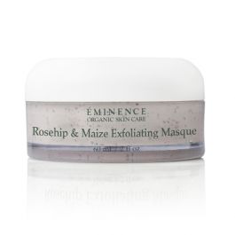 Eminence Organics Rosehip And Maize Exfoliating Masque