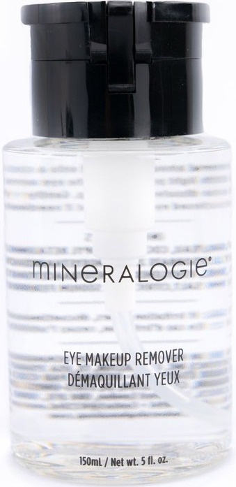 Mineralogie Eye Makeup Remover
