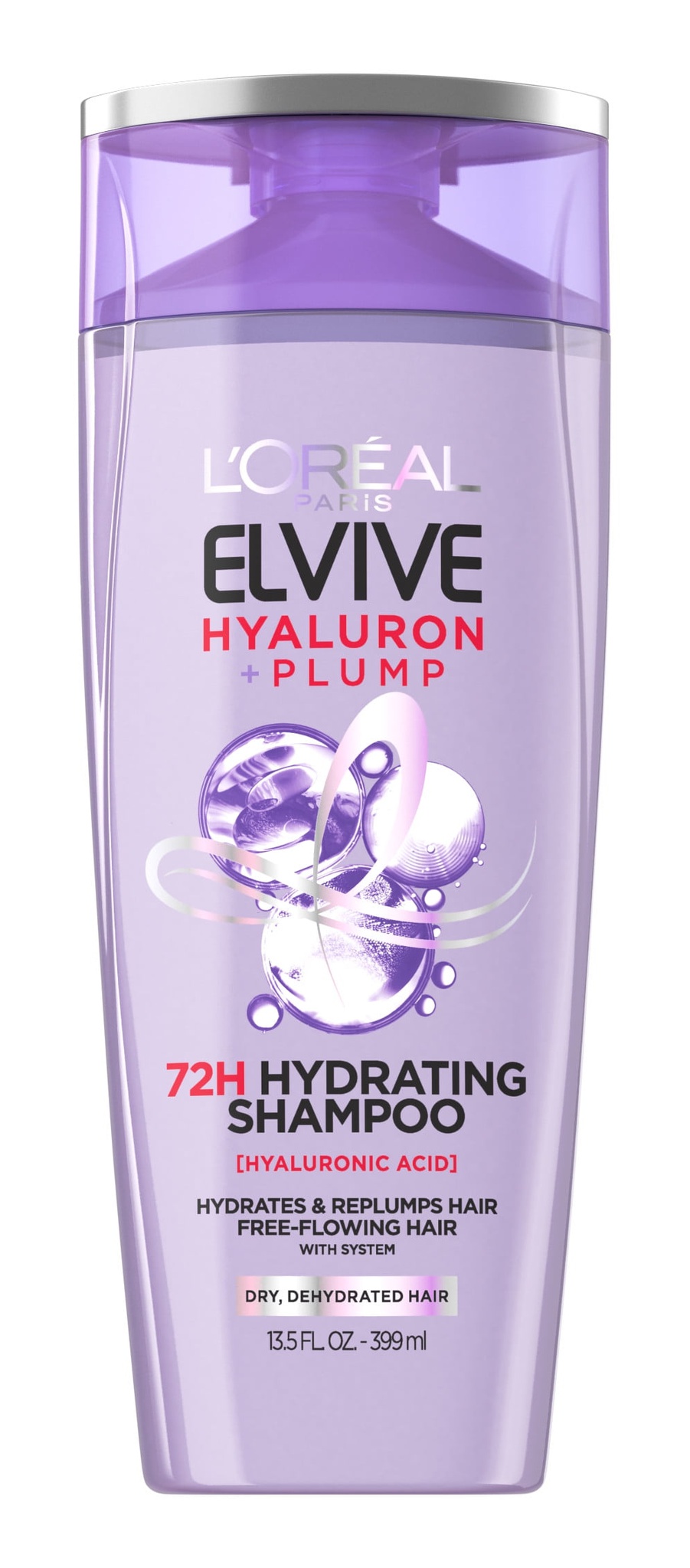 Elvive Shampoo