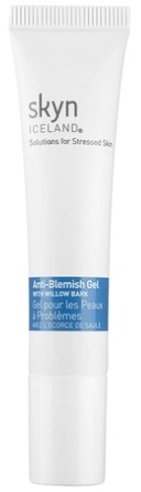 skyn ICELAND Anti-Blemish Gel With Willow Bark