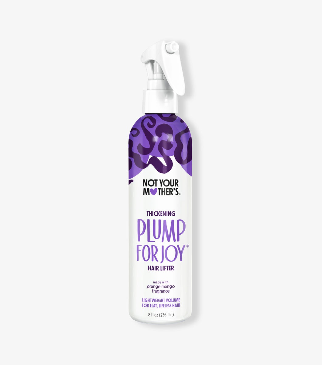 not your mother's Plump For Joy Thickening Hair Lifter