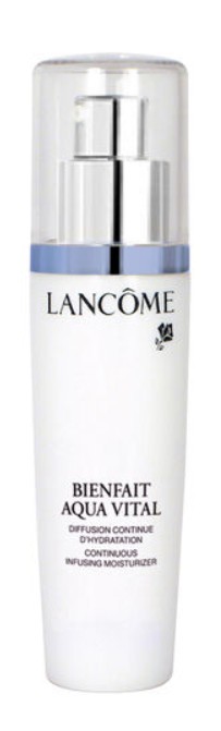 Lancôme Bienfait Aqua Vital Lotion Day Cream