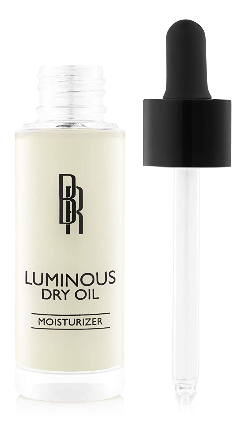 Black Radiance Luminous Dry Oil