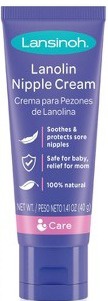 Lansinoh Lanolin Nipple Cream