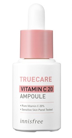Truecare Vitamin C 20 Ampoule