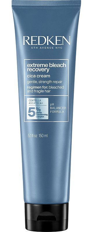 Redken Extreme Bleach Recovery Cica Cream Leave-in Treatment