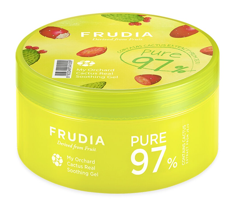 Frudia My Orchard Cactus Real Soothing Gel