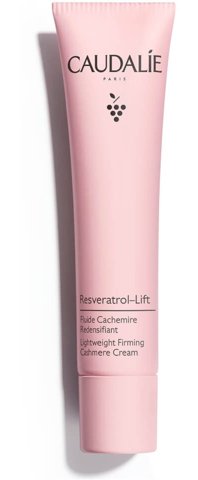 Caudalie Resvératrol [Lift] Lightweight Firming Cashmere Cream