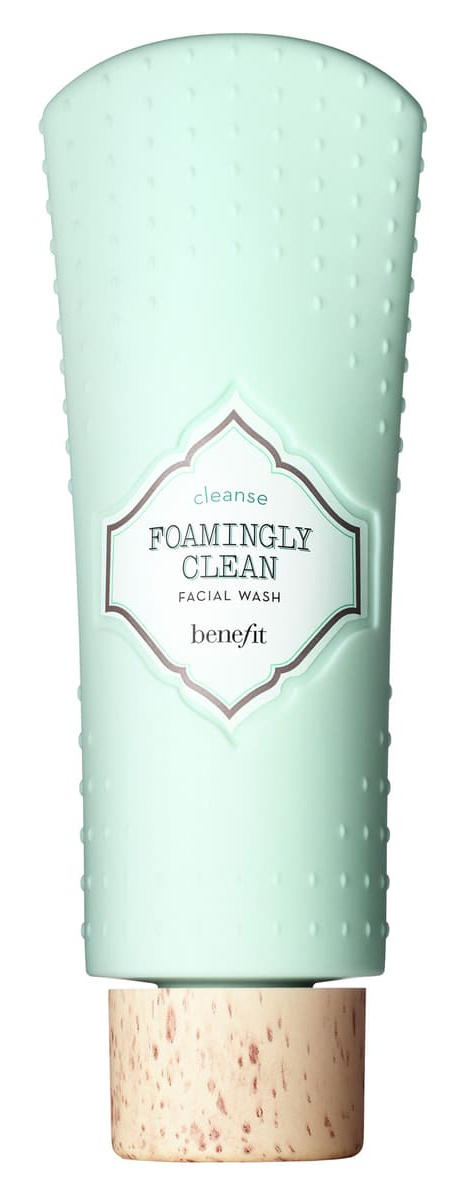 Benefit Foamingly Clean Facial Wash