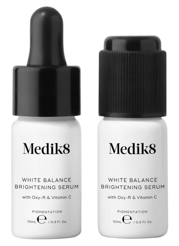 Medik8 White Balance Brightening Serum
