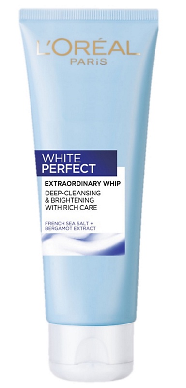 L'Oreal White Perfect Extraordinary Whip