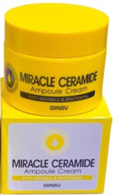 GIINSU Miracle Ceramide Ampoule Cream