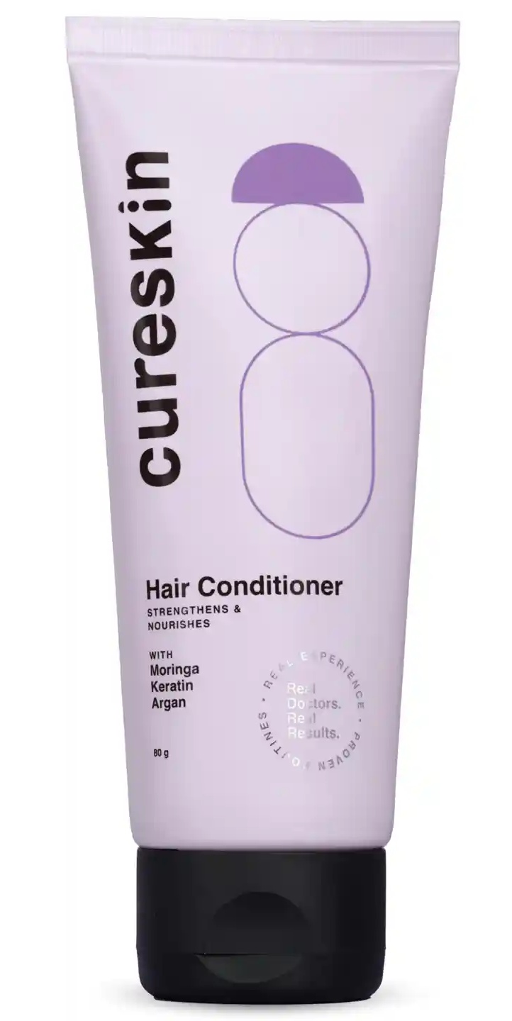 CureSkin Hair Conditioner