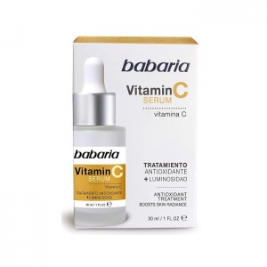 Babaria Serum Vitamina C