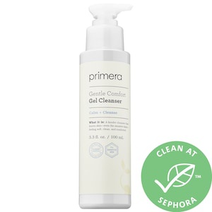Primera Gentle Comfort Gel Cleanser For Sensitive Skin