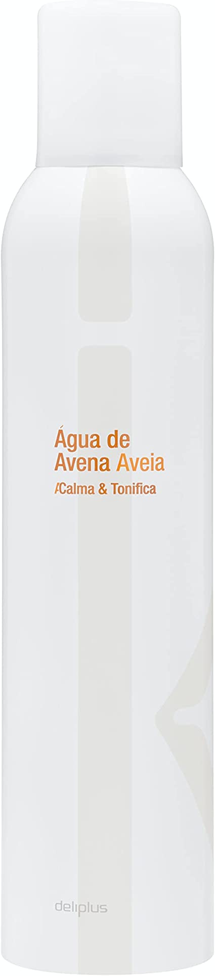 Deliplus Agua De Avena
