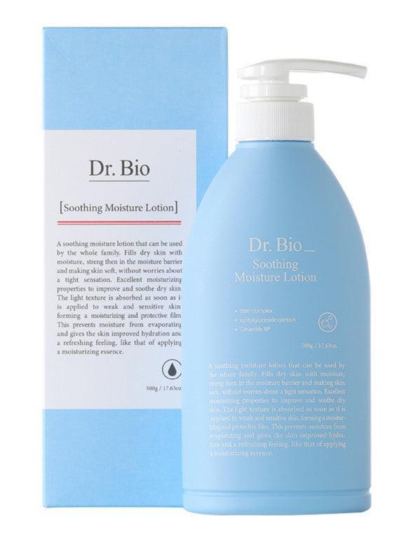 Dr. Bio Soothing Moisture Lotion