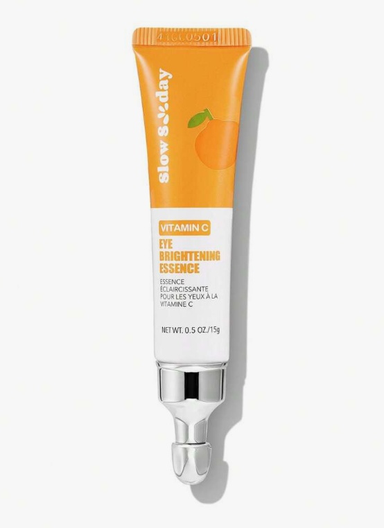 Slow Sunday Vitamin C Eye Brightening Essence