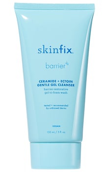 Skinfix Barrier+ Ceramide + Ectoin Hydrating Gentle Gel Cleanser