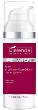 Bielenda Professional Supremelab Cell-Tech Age Plant Stem Cell Cream
