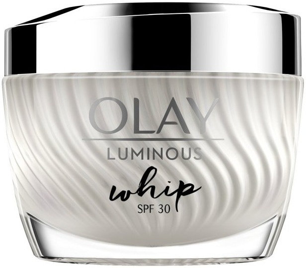 Olay Luminous Whip SPF30