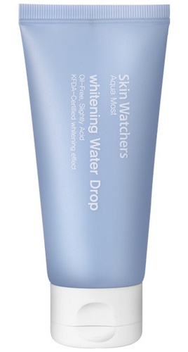 Skin Watchers Aqua Most Whitening Water Drop